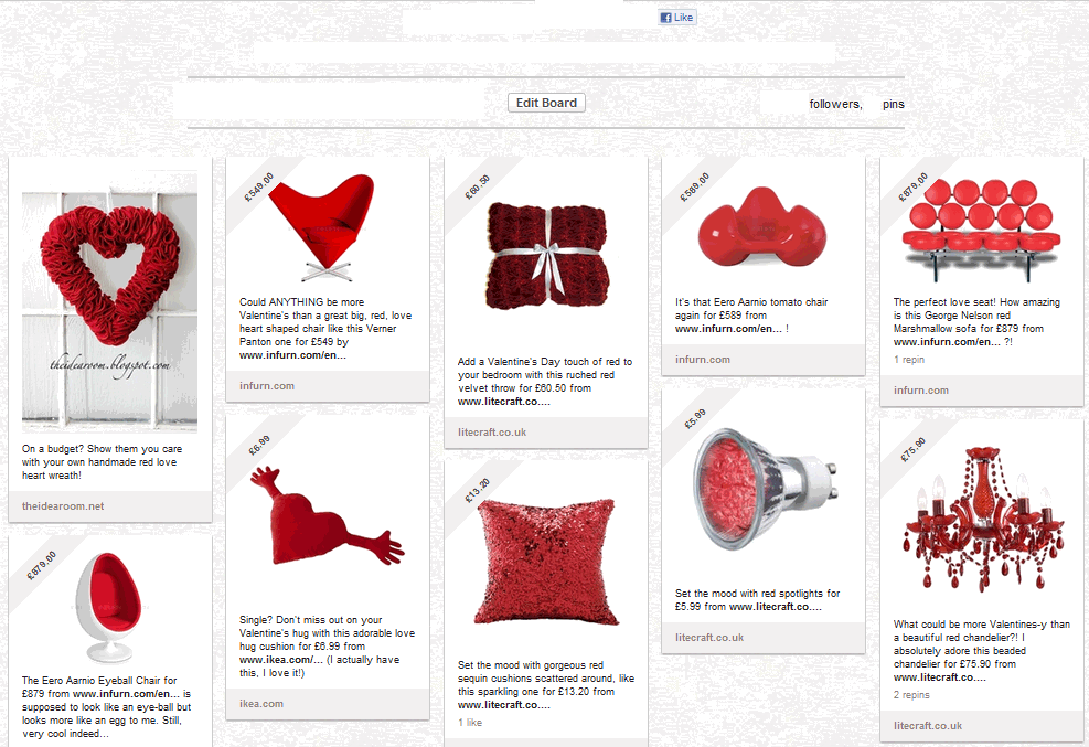 Pinterest fait vendre